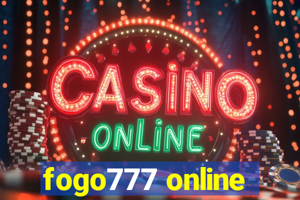 fogo777 online